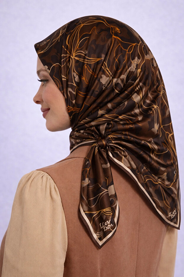 وشاح تريند تويل D4 - 3