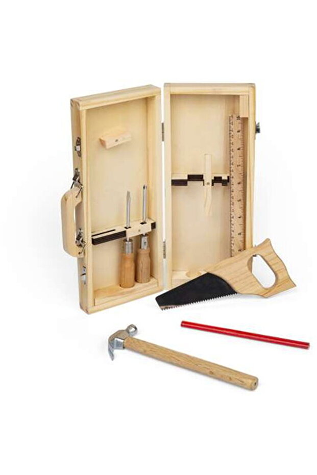 Setul micului tamplar - 3