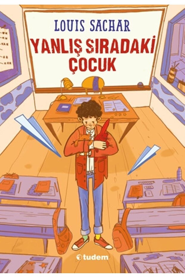 Yanlış Sıradaki Çocuk