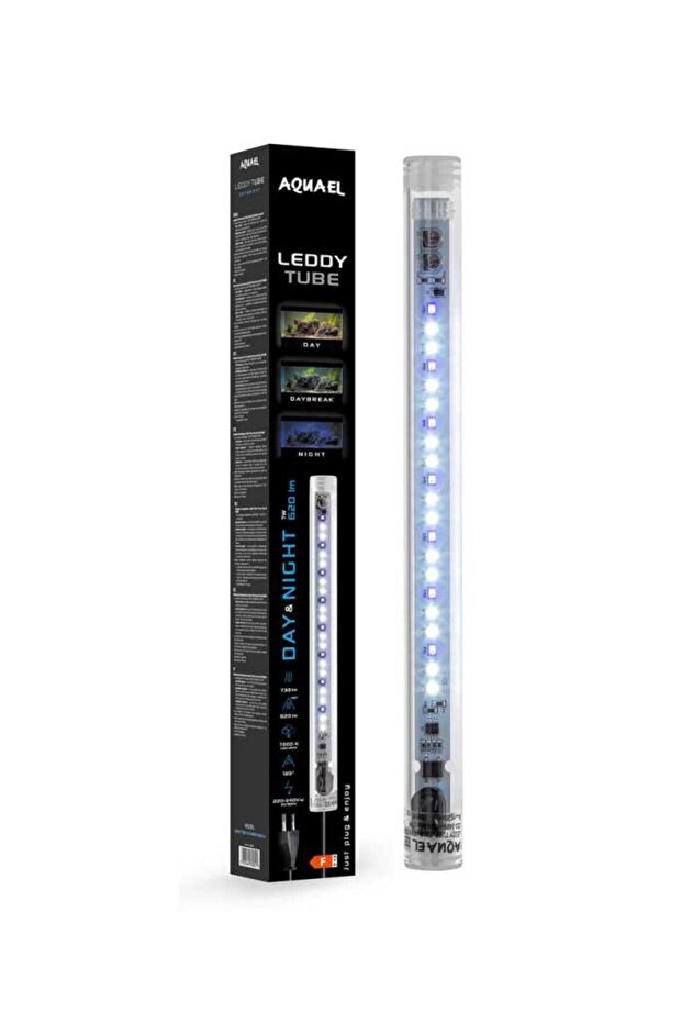 Leddy Tube-Sunny,Day & Night[Power - 10W]