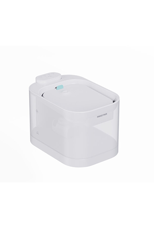 Smart Pet Water Feeder-Pure P4 [Capacity:2.5Litre]