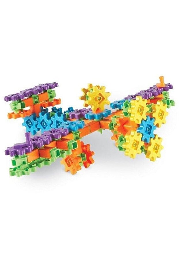 Builder's Set - Super Set - 3