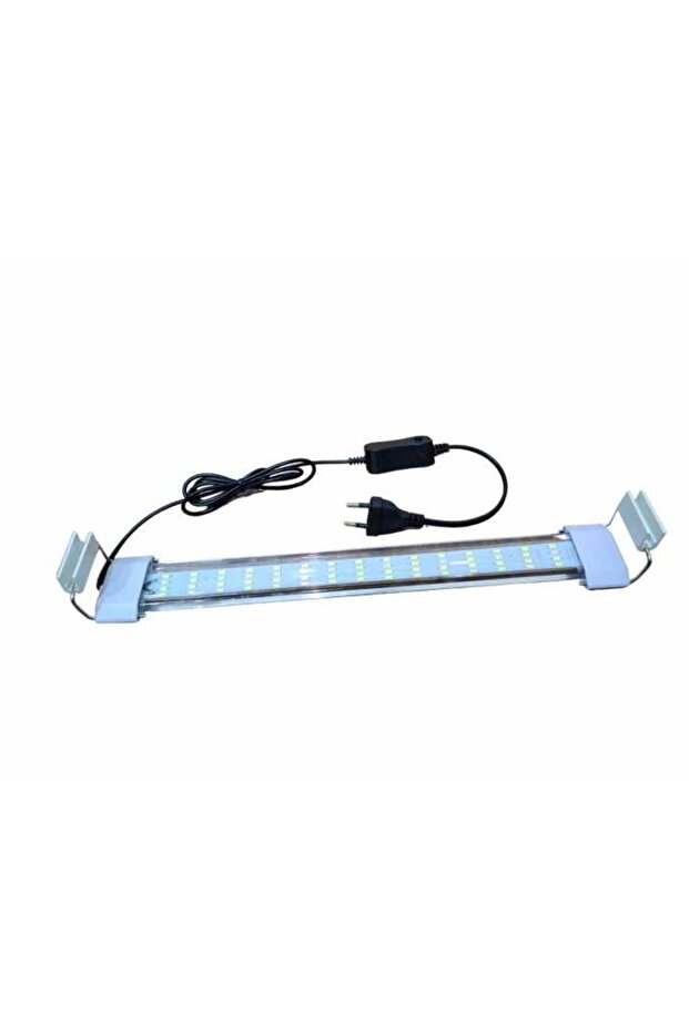 Crystal Bracket Led Light White-Blue[Length - 30-40cm]