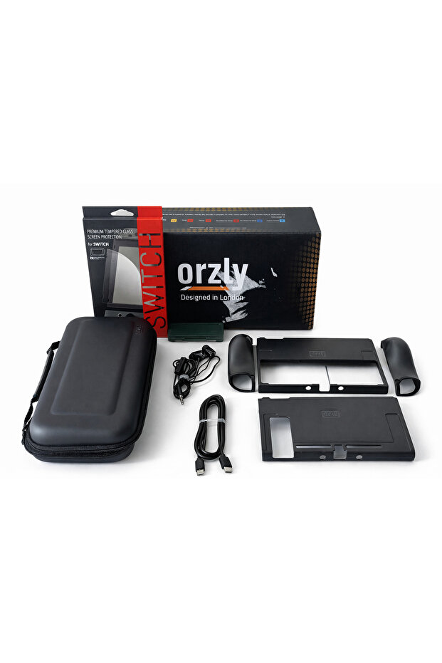 Switch Console Accessory Set - 1