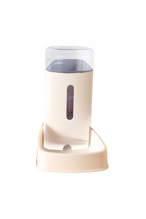 Refresh Water Dispenser- White 3800ml
