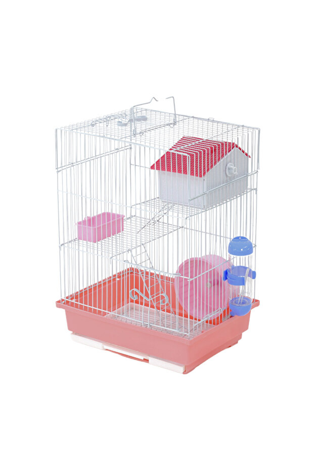 Cage BC-125