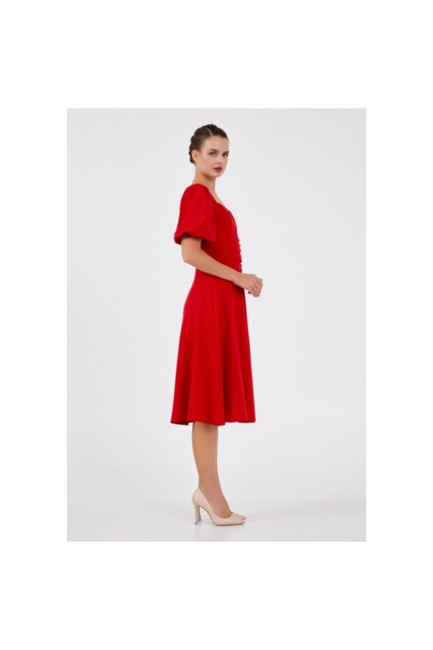 Rochie elegantă 0059 - 7