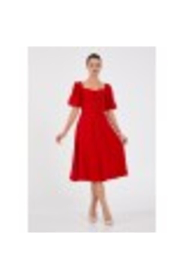 Rochie elegantă 0059 - 8