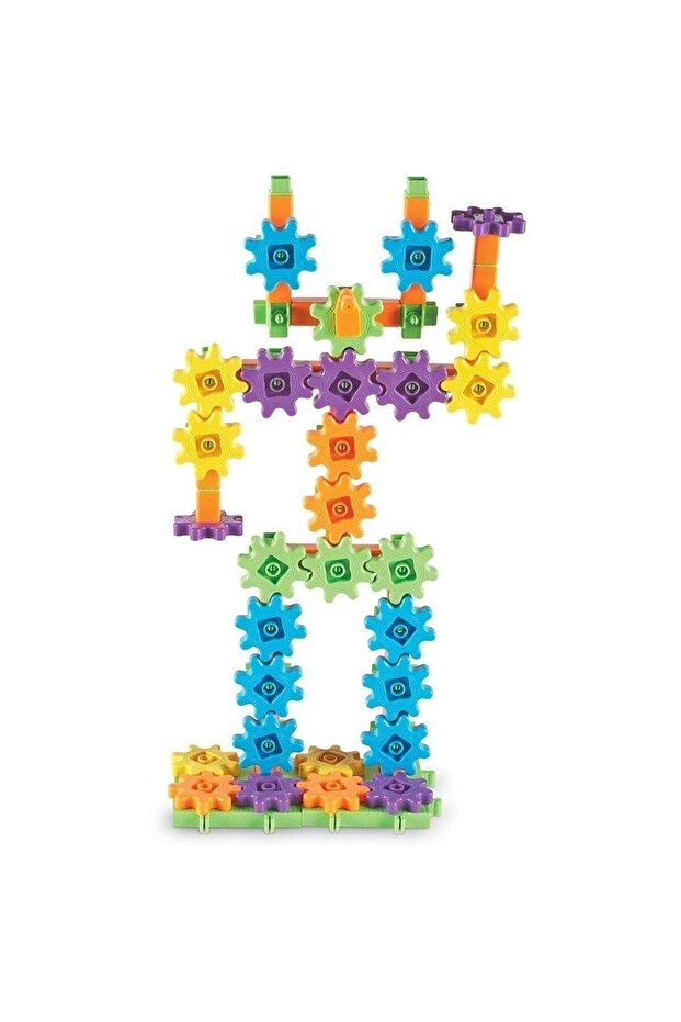 Builder's Set - Super Set - 4