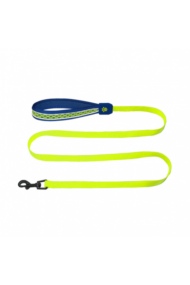 Net mesh Leash 2.5cm x 150cm - SMALL(DCA3260S)[Color - Green]