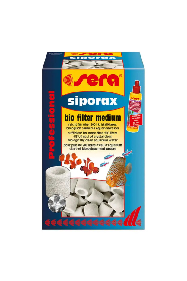 Siporax Professional[Volume - 1L]