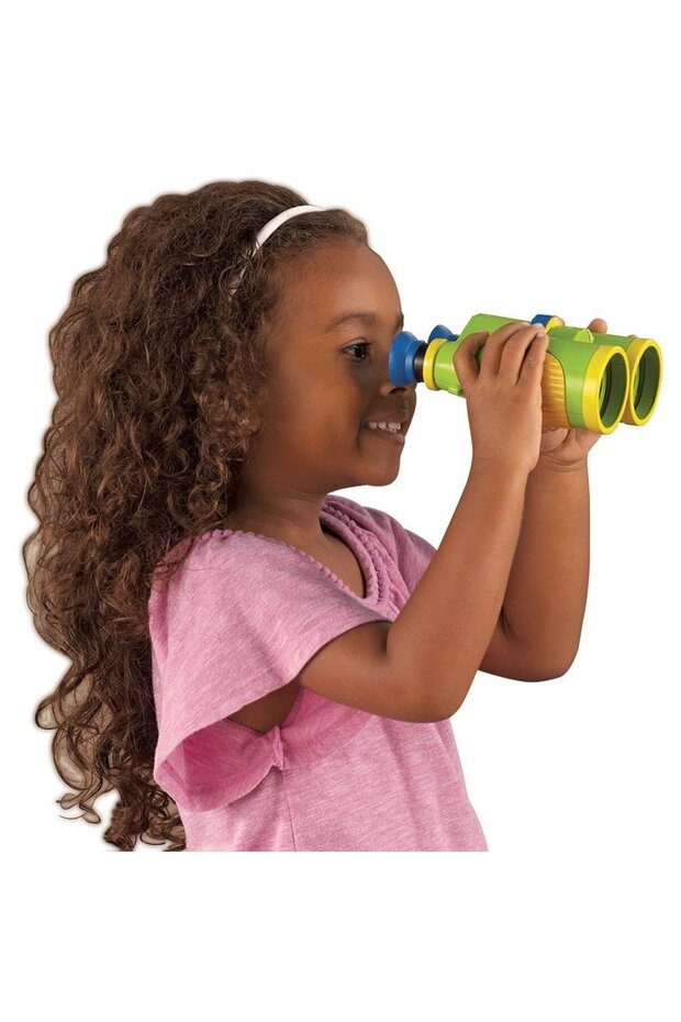 Binoclu GeoSafari - 2