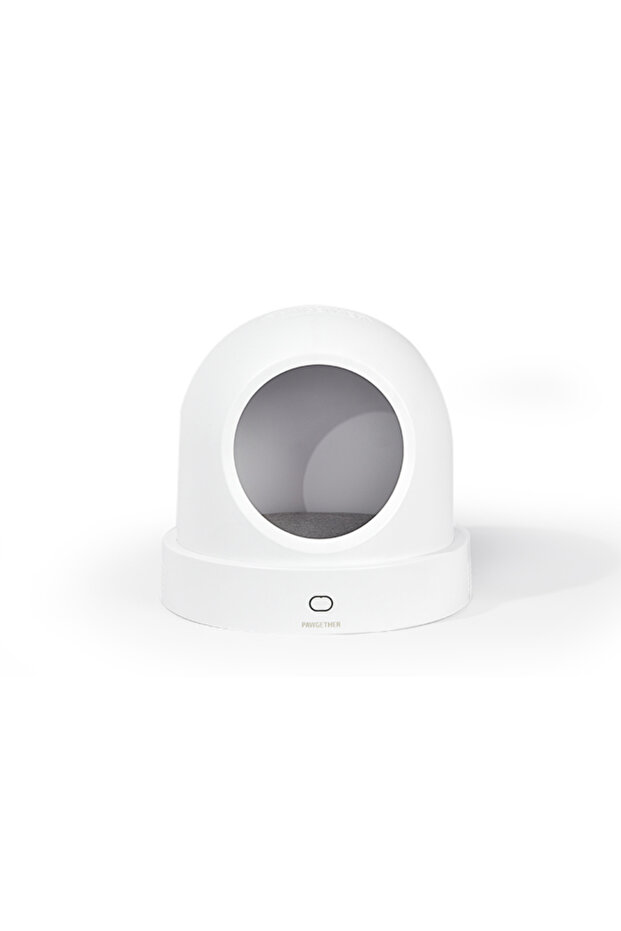 Smart Pet House-Dream D1S-Wifi Version-44.2x44.2x41.8cm