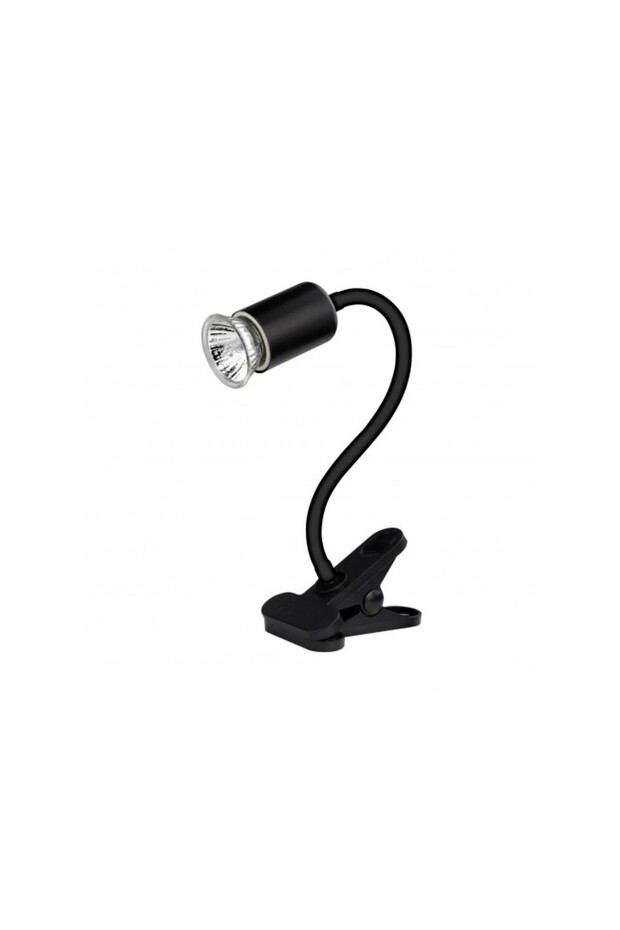 Turtle Long & Short Clamp Back Heat Lamp[Model - Long]