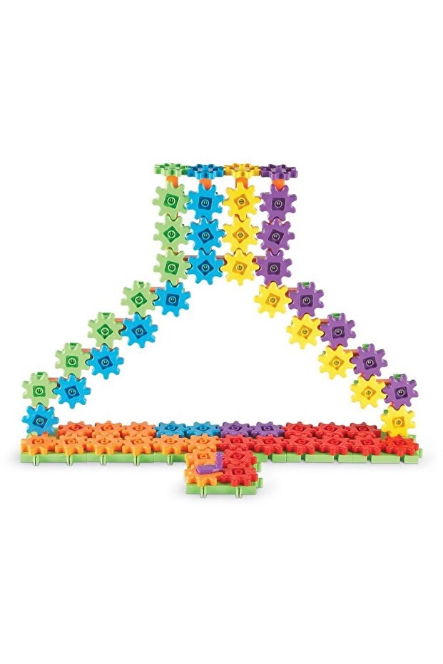 Builder's Set - Super Set - 5