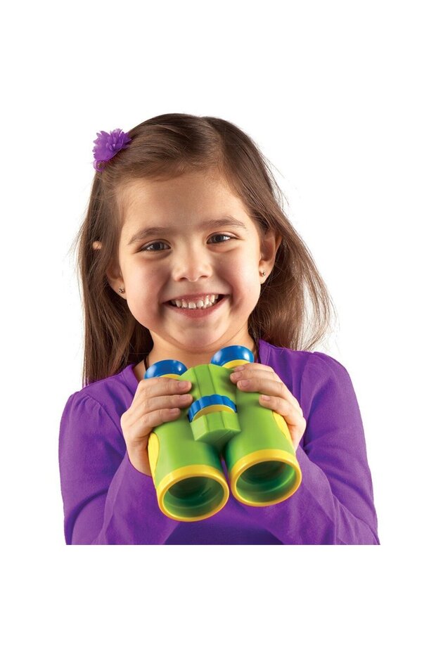 Binoclu GeoSafari - 5