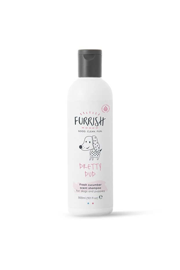Pretty Pup Shampoo 300ml - FR842301
