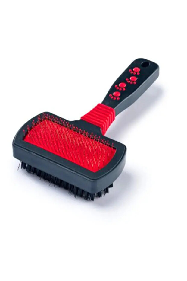 Combo Slicker Brush - 1