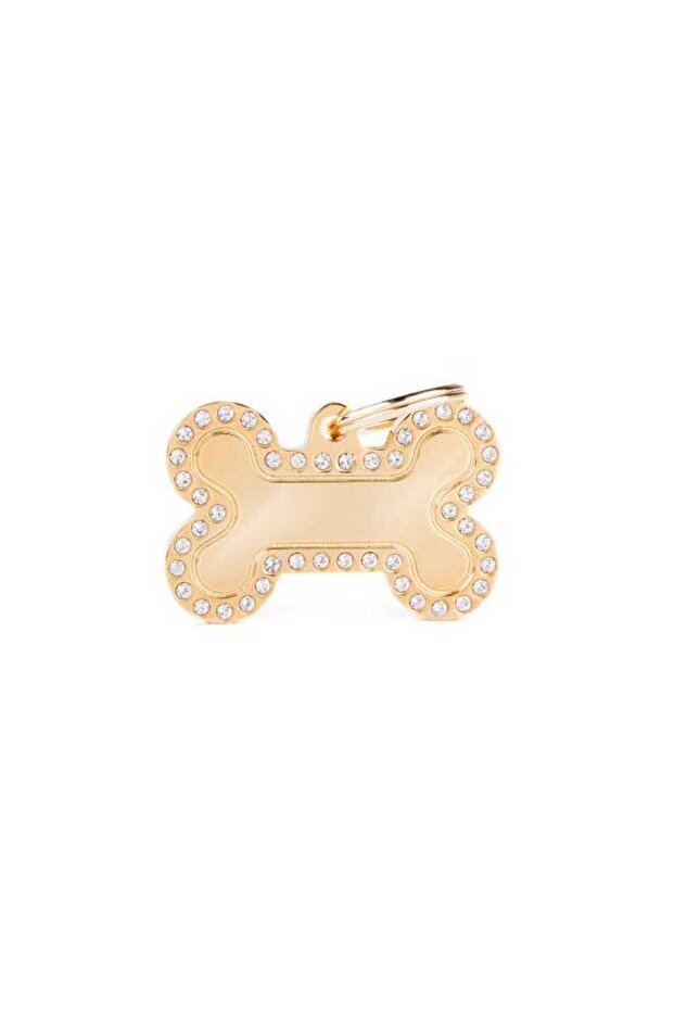 OSSO GRANDE GLAM GOLD
