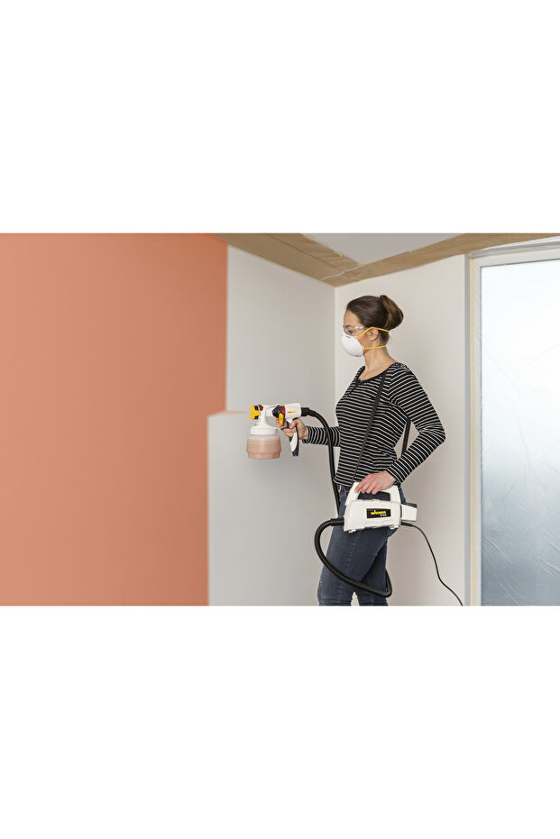 W450 Boya Tabancası, - 7