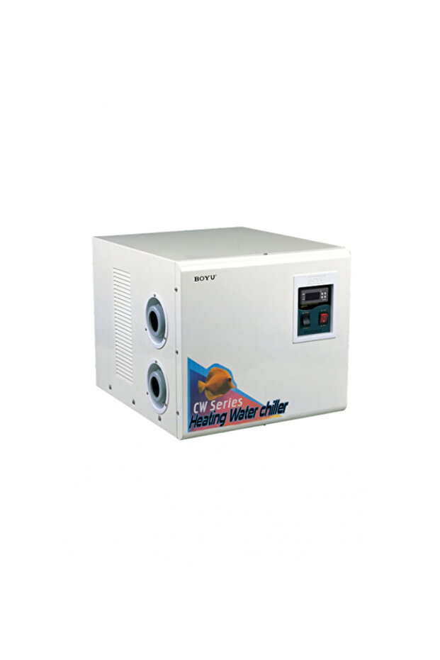CW Series Water Chiller[Power - 0.75 HP]