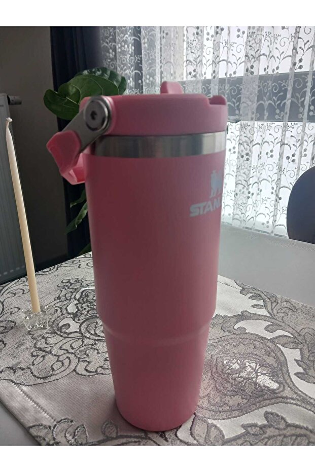 çelik su matara - 3