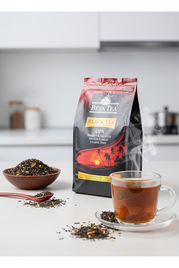 OPA Black Tea Collection Seylan – 500 gr - 3