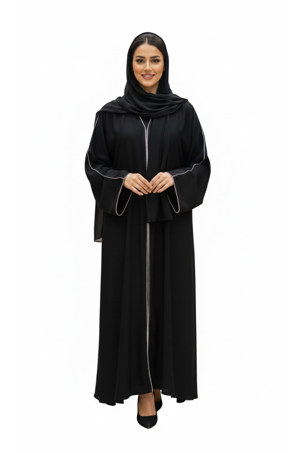 عبايه كلاسك