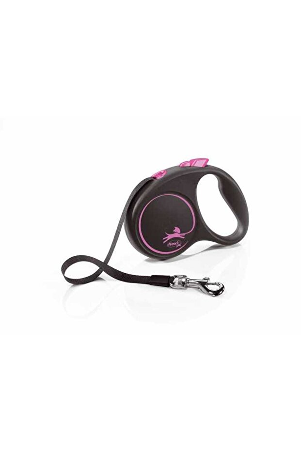 Black Design S Tape 5m[Color - Pink]