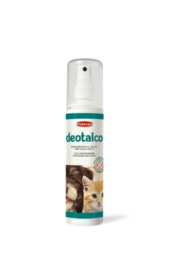 Dog/Cat Deotalco Spray 125ML