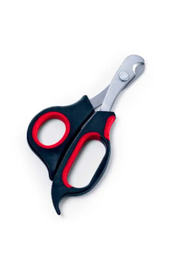 مقص أظافر صغير للحيوانات الأليفة - 1