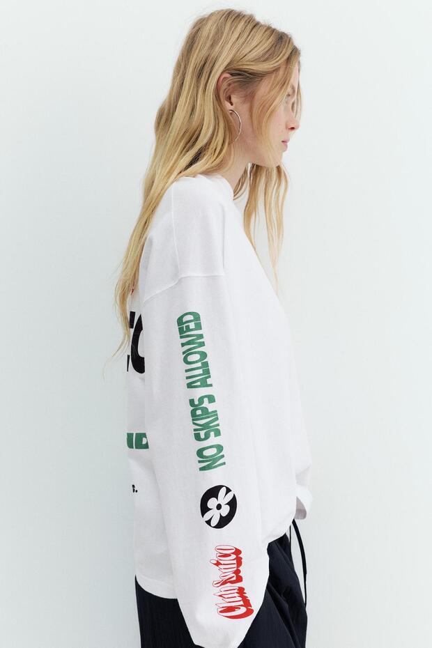 Club Sonico tişörtü - 6