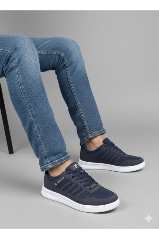 Mp Men's Casual Sports Shoes 1163