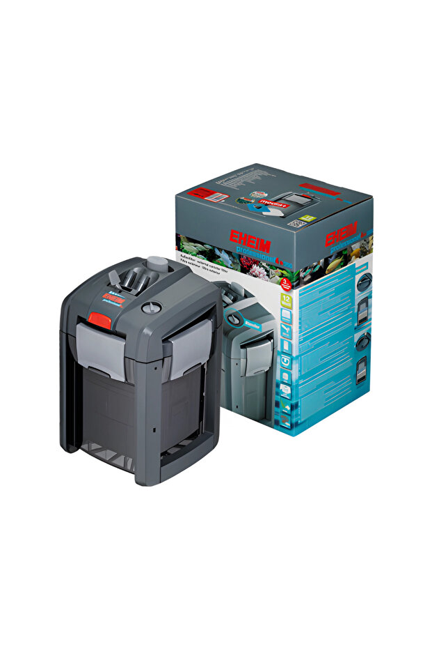 Professionel 4+ 250 External Filter
