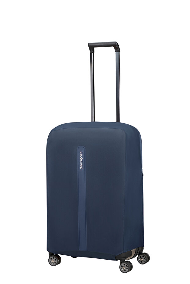 TA REVOLUTION CASE – Foldable Case M blue - 2