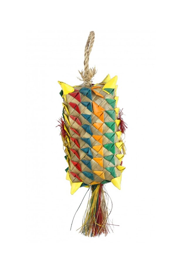 Pado Natural and Clean Bird Toy- 31x9 cm