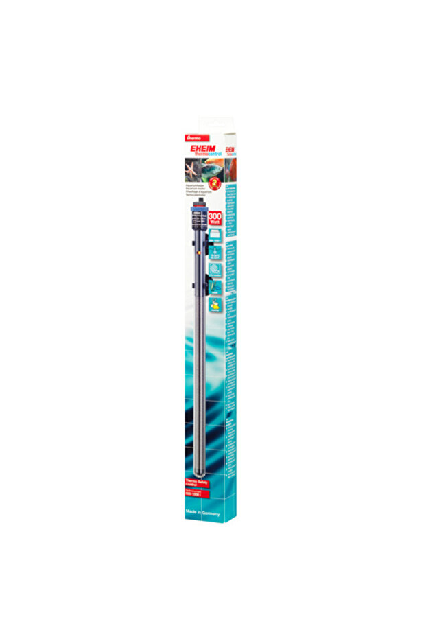 thermocontrol 300 heater