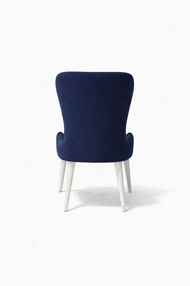 Inter Kapitoneli Sandalye - 5