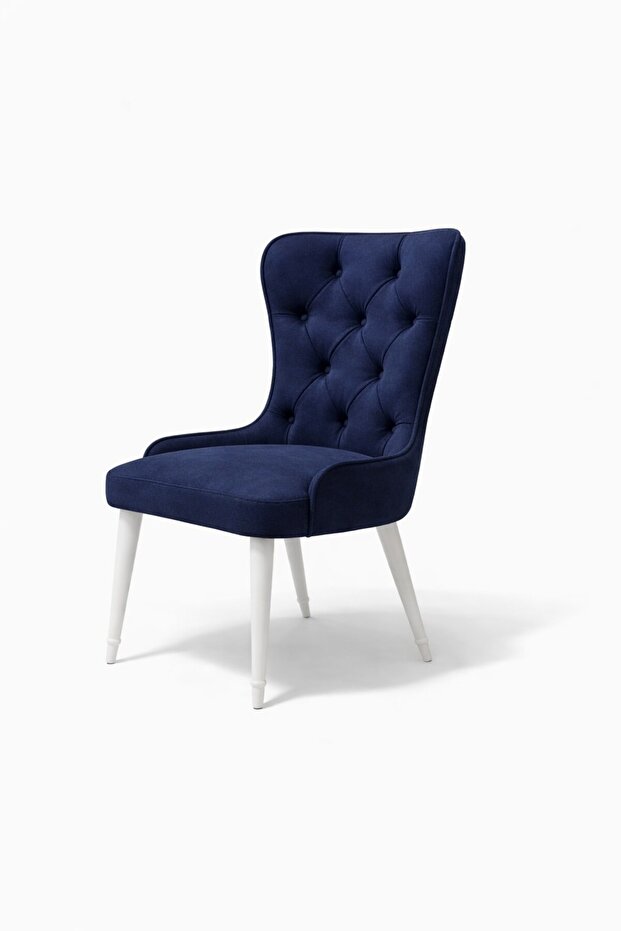 Inter Kapitoneli Sandalye - 3