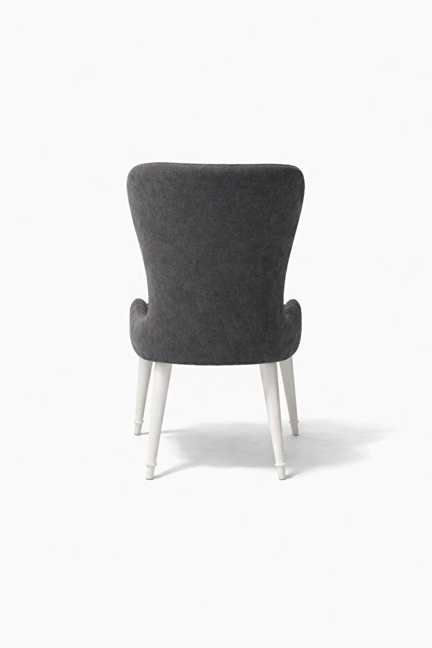 Inter Kapitoneli Sandalye - 5