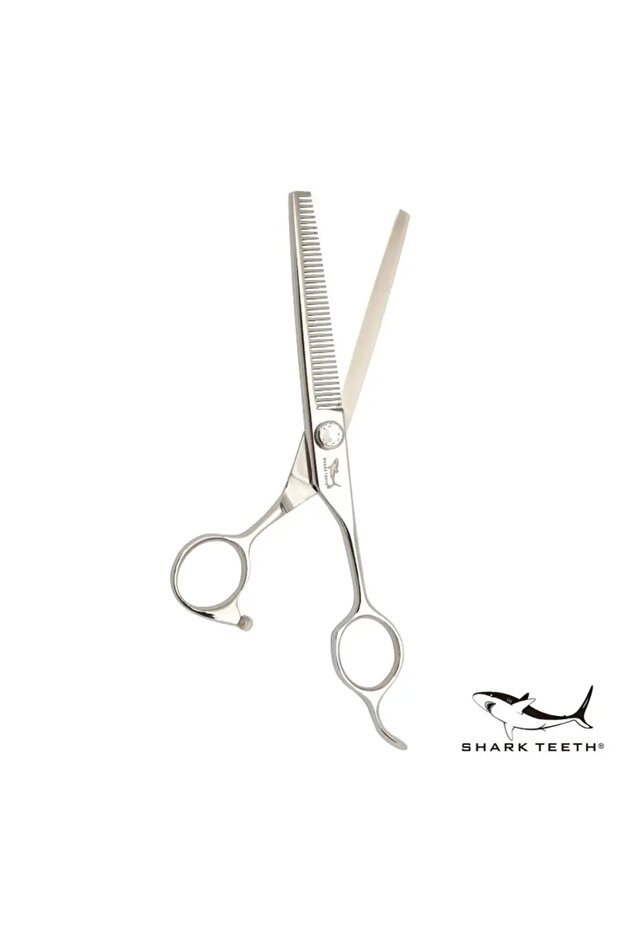 5-Star Series Scissor 6.5"-Thinner