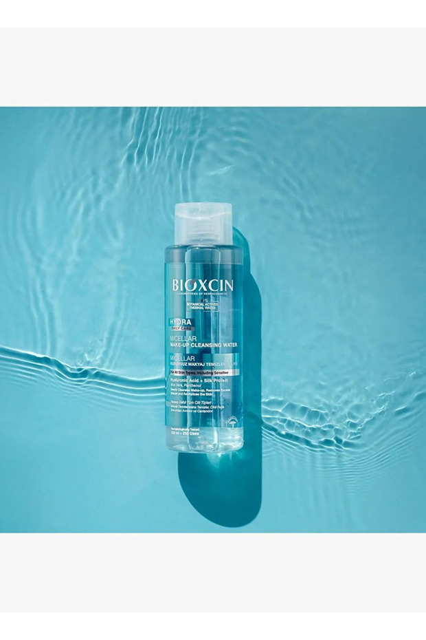 Hydra Micel Su 500 ml - 1