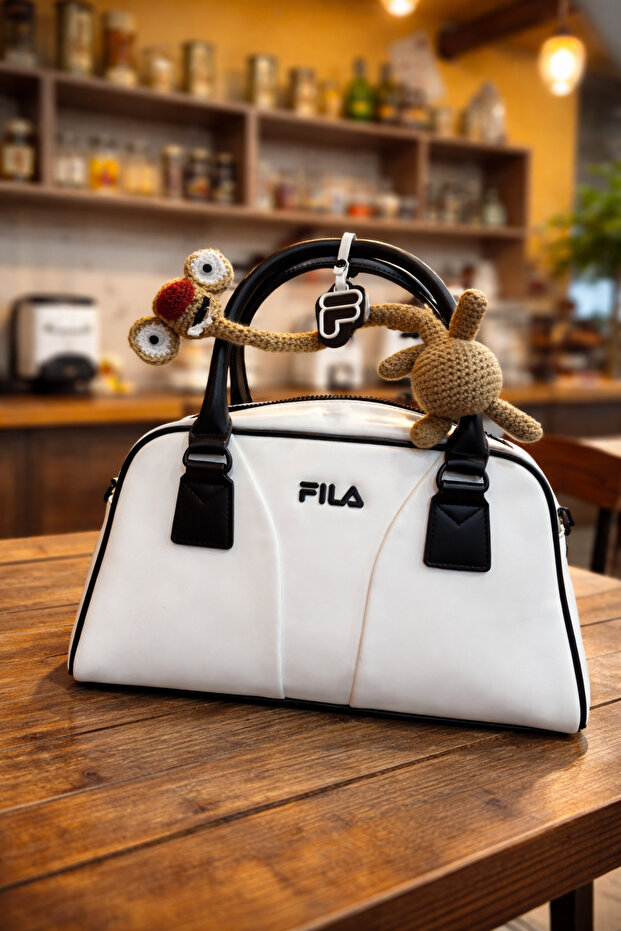 Sid Çanta Anahtarlık - 1