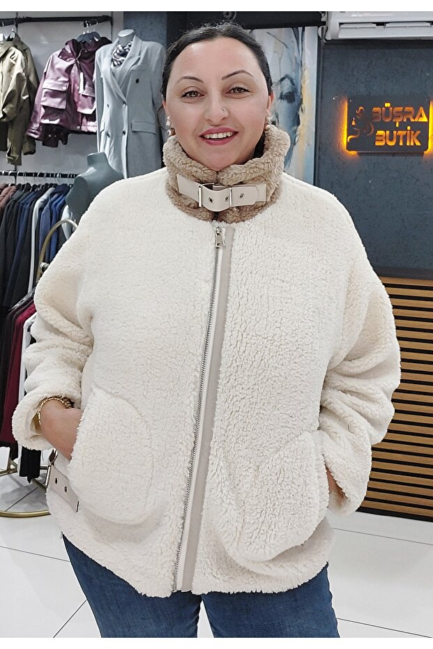 TEDY PELUŞ MONT - 5