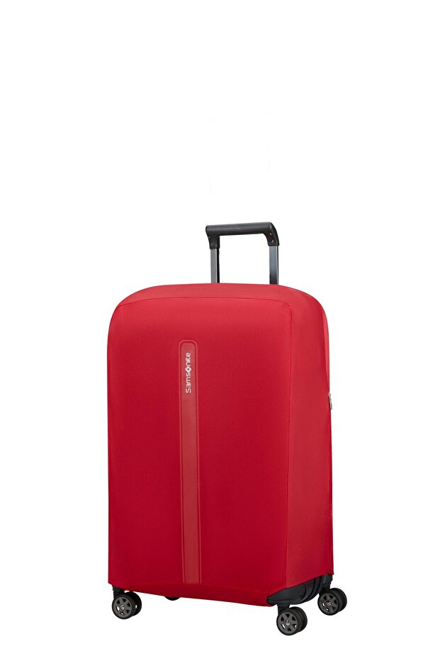 TA REVOLUTION CASE – Foldable Case M red - 3