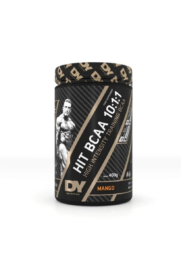 HIT BCAA 10:1:1 Mango 400g -