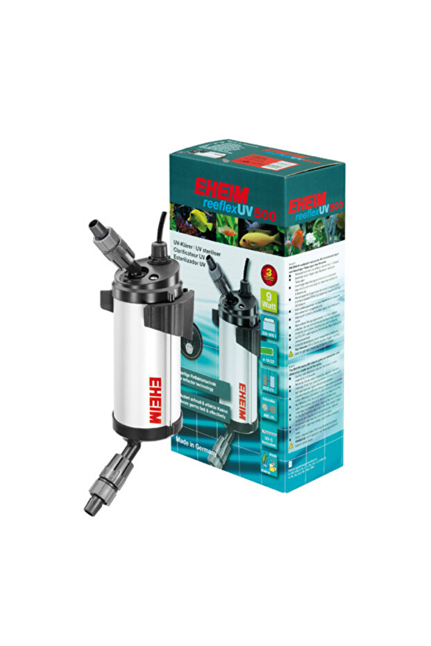 Reeflexuv 500 Uv-Steriliser