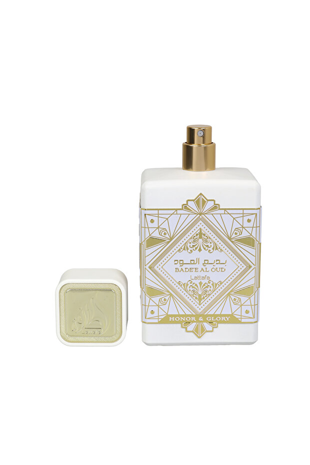 Bade'e Al Oud Honor & Glory Eau De Parfum Kadın 100 ML - 3