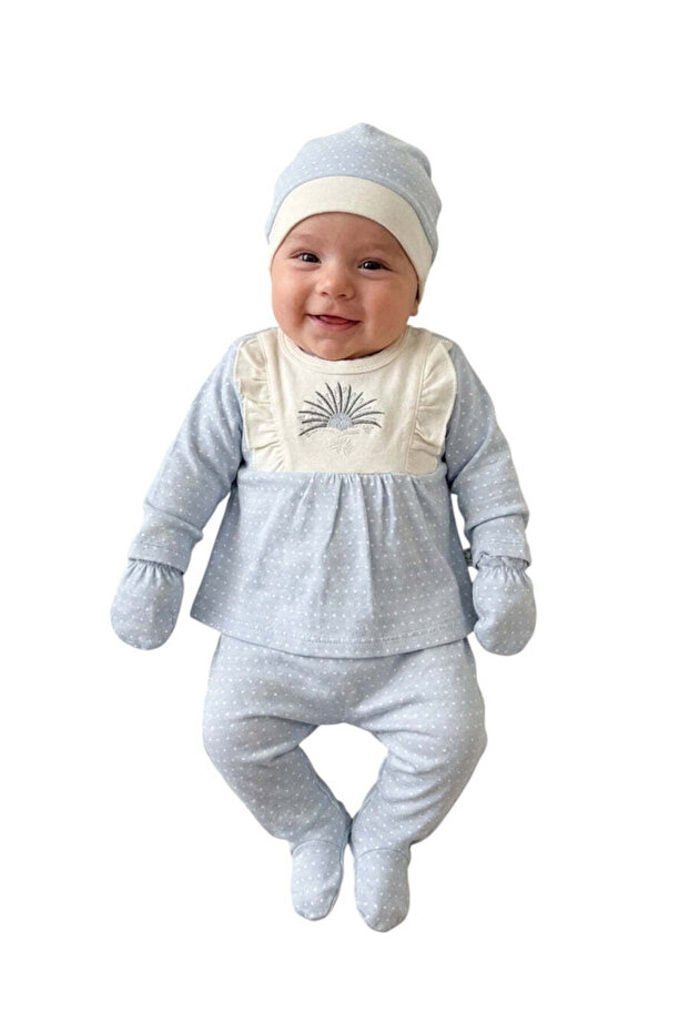 Luna Newborn Set