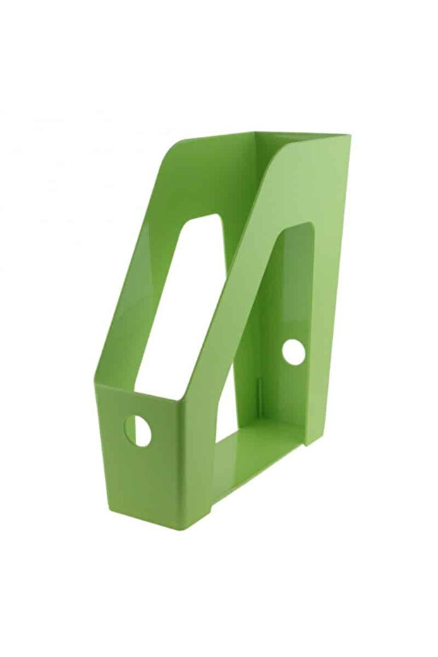 Suport vertical documente Verde - 1